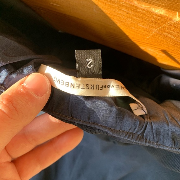 Diane von Furstenberg dress - Picture 3 of 5